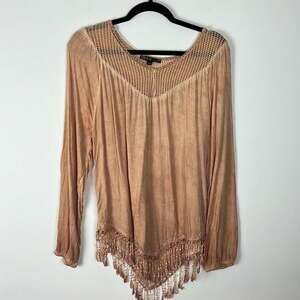 Charlie B Top‎ - Women's Small